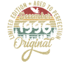 December 1996 - Legend since December 1996