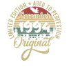 December 1994 - Legend since December 1994