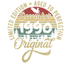 December 1990 - Legend since December 1990