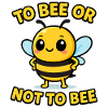 Bee or not bee