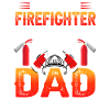 Fire Brigade Dad