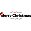 Merry Christmas – Festive Design