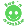 Let ́s Smile
