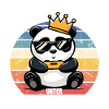 Gaming Panda