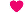 J’aime Micah Pink Heart J’aime Micah