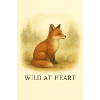 Wild Fox in Nature