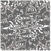 Grey-organic texture