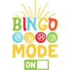 Bingo Game Mode On Bingo