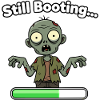 Zombie Still Booting Loading Bar