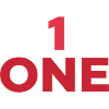 DESIGNATED NUMBER ONE IN RED