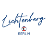 Lichtenberg - Berlin Flag - Berlin Bear