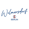 Wilmersdorf - Berlin Flag - Berlin Bear