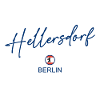 Hellersdorf - Berlin Flag - Berlin Bear