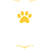 J’aime mon Saint-Bernard