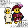 Couturière possédée – LARP Evolution