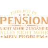 Pension Plus responsable - Retraité
