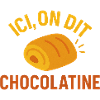 Here we say chocolatine
