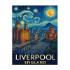 Liverpool, Angleterre