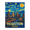 Houston, Texas