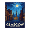 Glasgow, Écosse