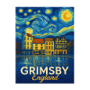 Grimsby, Angleterre