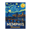 Memphis Tennessee
