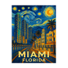 Miami, Floride