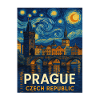 Prague, République tchèque