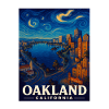 Oakland, California