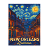 New Orleans, Louisiana