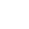 Cool Fork Silhouettes Design