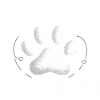 Future Vet Paw Logo