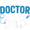 Meine Lieblingsdoktor ruft Papa