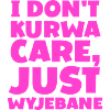 I don't kur... Care