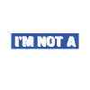 Relax I'm Not a Cop