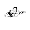 I Dream I Am a Chainsaw