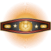 Radiant Box Belt – Champion Design