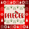 Pflege Pflegefachkräfte Weihnachten Pfleger