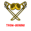 Trom-Beinen