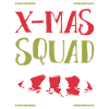 X-Mas Squad