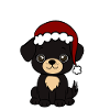 Dog Christmas