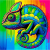chameleon