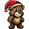 Noël de l’ours