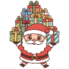 Santa Claus