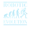 Robot Evolution Progress Human Future