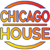 Chicago House Music Typography