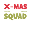X-Mas Squad