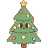 Christmas tree
