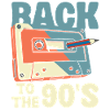 90s Birthday 90s Cassette Costume
