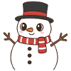 Snowman